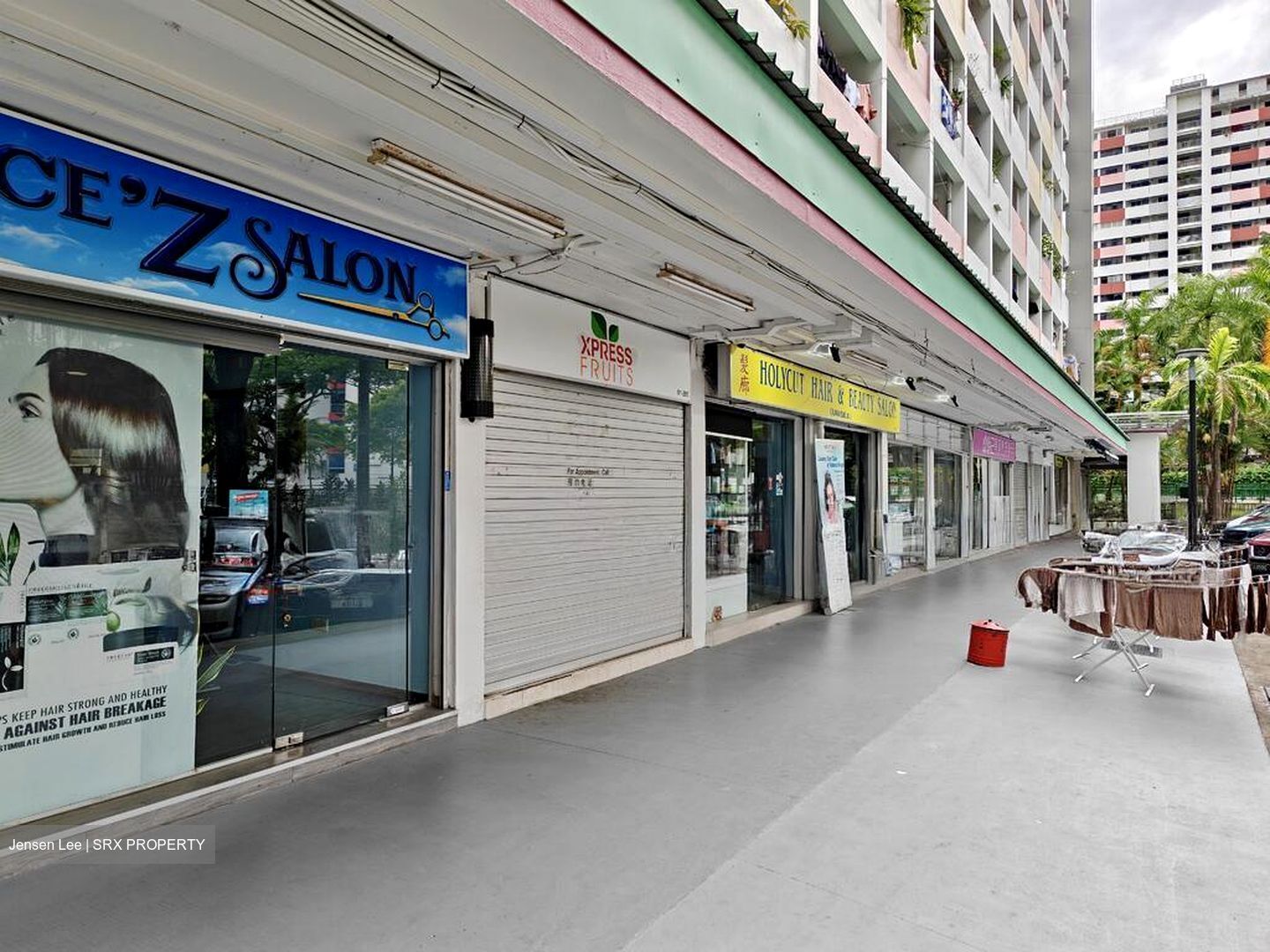 Lorong 7 Toa Payoh (D12), Shop House #525636631